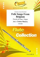 Canciones populares de Bélgica Download