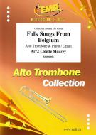 Canciones populares de Bélgica Download