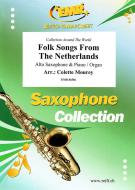 Canciones populares de los Países Bajos Download