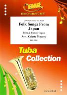 Canciones populares de Japón Download