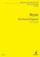 The Porazzi Fragment Standard