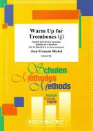 Warm Up for Trombones (Treble Clef) Download