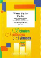 Warm Up for Violins Download