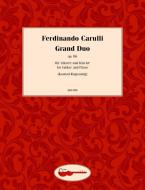 Grand Duo op. 86 