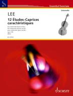 12 Etudes-Caprices caractéristiques op. 100 Download