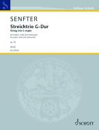 Trío de cuerda en sol mayor op. 54 Download