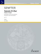 Sonata en re mayor op. 37 Download