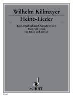 Canciones de Heine Download
