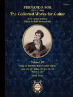 Collected Works for Guitar 13 Download