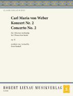 Concierto nº 2 op. 32 Download
