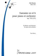 Fantasía op. 72/2 