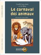 El carnaval de los animales 