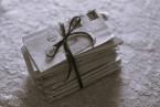 A Soldier's Letter 