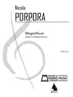Magnificat 