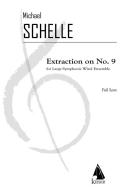 Extraction on No. 9 