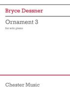 Ornament 3 