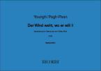 Der Wind weht, wo er will 2 