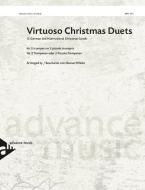 Dúos virtuosos de Navidad Standard