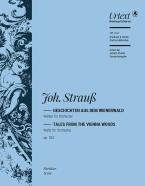 Cuentos de los bosques de Viena op. 325 