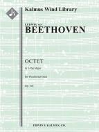 Octeto en mi bemol op. 103 