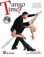 Tango Time! 