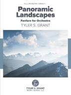 Panoramic Landscapes 