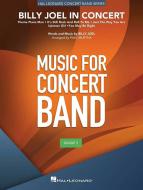 Billy Joel in Concert Standard