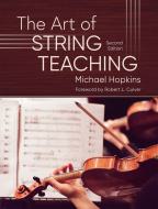 The Art of String Teaching - Revised Edition 