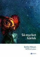 Så mycket kärlek 