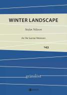 Winter Landscape 