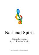 National Spirit Standard