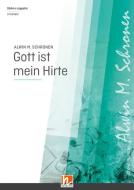 Gott ist mein Hirte 