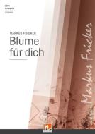 Blume für dich 