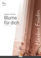 Blume für dich 