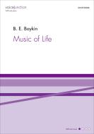 Music of Life 