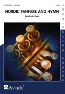 Nordic Fanfare and Hymn 