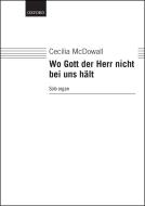 Wo Gott der Herr nicht bei uns hält 