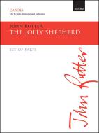The Jolly Shepherd 