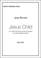 Jesus Child 