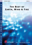 The Best of Earth, Wind & Fire (Fanfarenorchester) 
