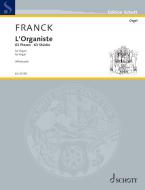 L'Organiste Download