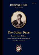 Los dúos de guitarra 
