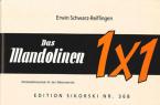 Das Mandolinen-Einmaleins 