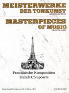Obras maestras de la música: Compositores franceses Download