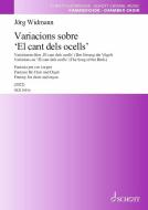 Variaciones sobre "El cant dels ocells" ("El canto de los pájaros") Download