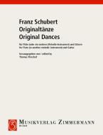Danzas originales Download