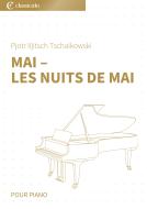 Mai - Les Nuits de mai 