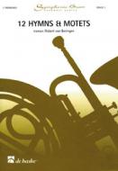 12 Hymns & Motets 