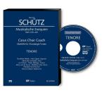 Funerales musicales 1-3 