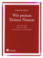 Wir preisen Deinen Namen 